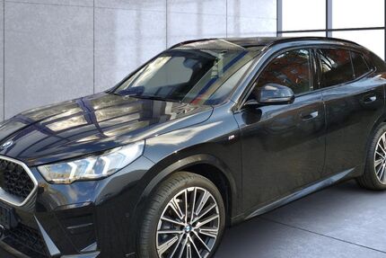 BMW X2 41.990 km 41.390 &euro; Regensburg 93053