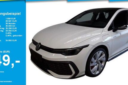 VW Golf 11.749 km 34.929 &euro; Gera 07546