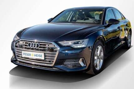 Audi A6 83.534 km 28.950 &euro; Köthen 06366