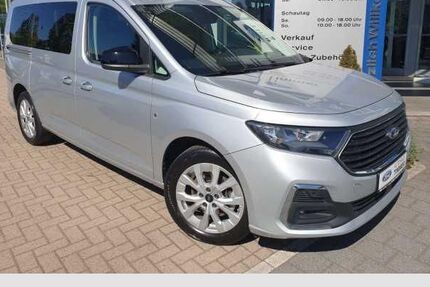 Ford Tourneo Connect 19.000 km 31.840 &euro; Bramsche 49565