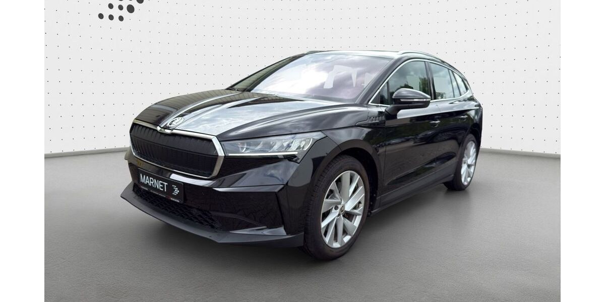 Skoda Enyaq 43.316 km 26.990 € Bad Camberg 65520