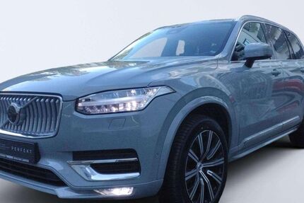 Volvo XC90 41.200 km 55.550 &euro; München 80337