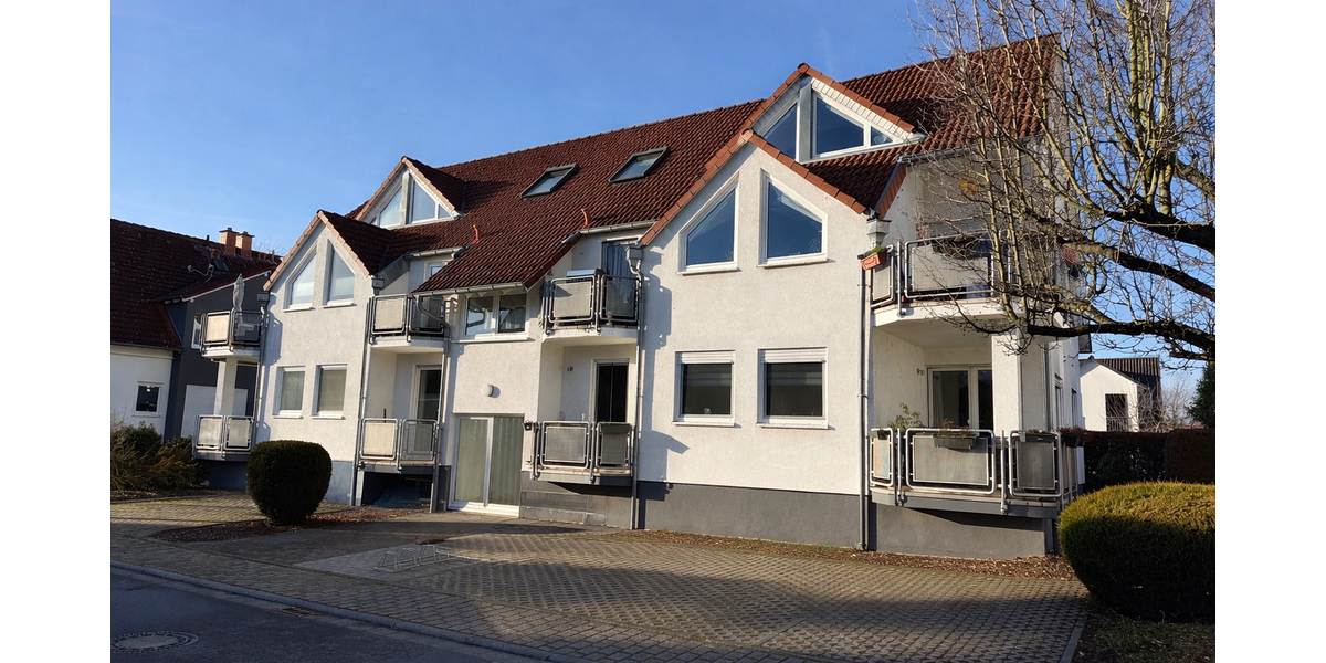 Etagenwohnung Harthausen - 3 Zimmer, 98 m&sup2;, 259.000&euro; | Angebot:27127495