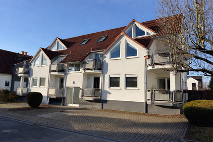Wohnung Harthausen - 3 Zimmer, 98 m&sup2;, 259.000&euro; | Angebot:27127495