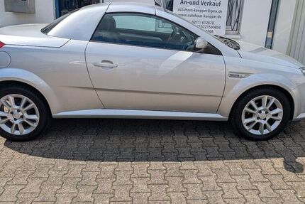 Opel Tigra