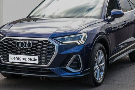 Audi Q3 53.203 km 35.580 &euro; Koblenz 56070