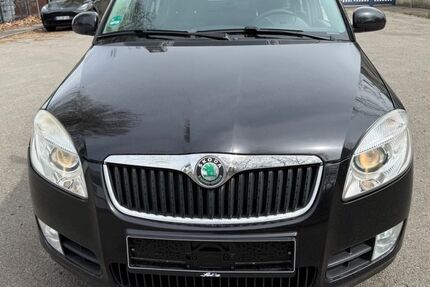Skoda Fabia 161.152 km 2.500 &euro; Emmering 82275