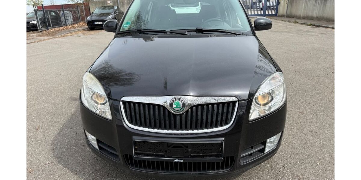 Skoda Fabia 161.152 km 2.500 &euro; Emmering 82275