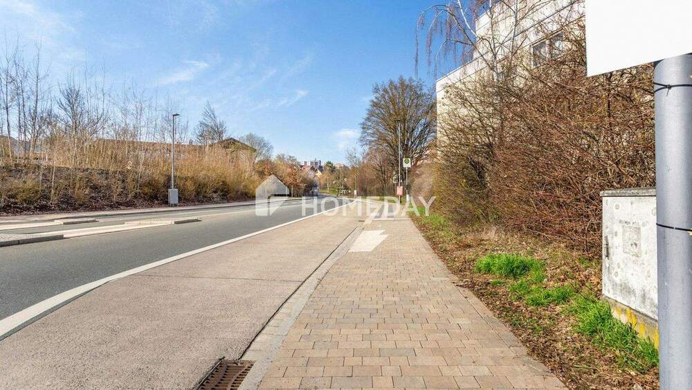 Etagenwohnung Würzburg Lengfeld - 4 Zimmer, 107 m&sup2;, 395.000&euro; | Angebot:25566324