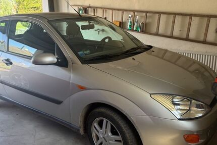 Ford Focus 90.000 km 1.000 &euro; Nürtingen 72622