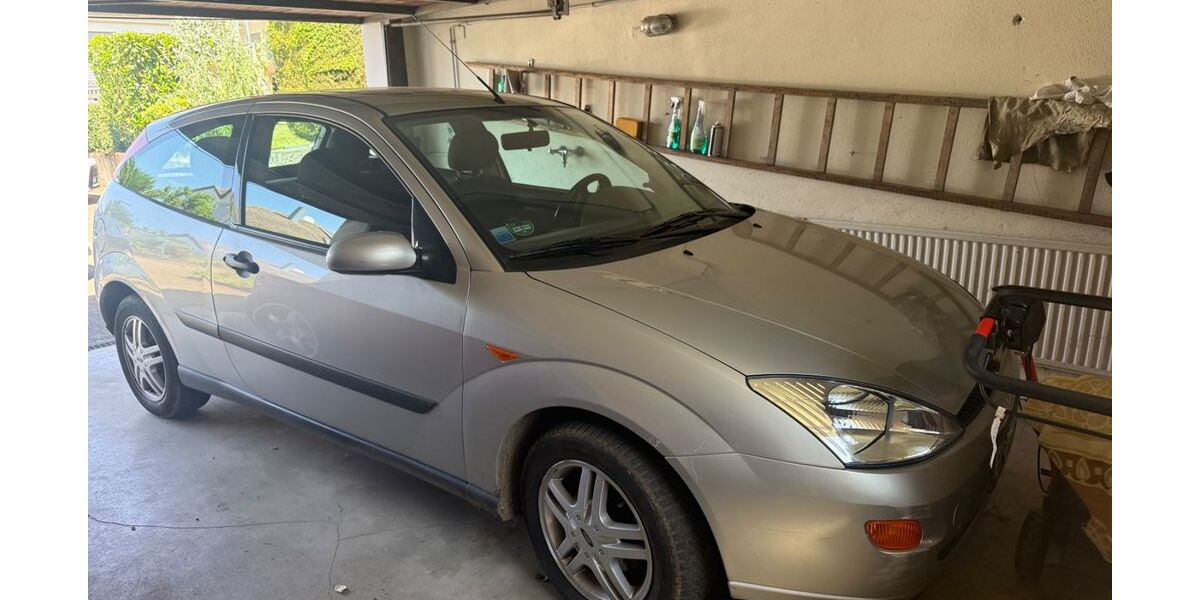 Ford Focus 90.000 km 1.000 &euro; Nürtingen 72622