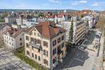 Etagenwohnung Konstanz Altstadt - 5 Zimmer, 159 m&sup2;, 980.000&euro; | Angebot:26231121