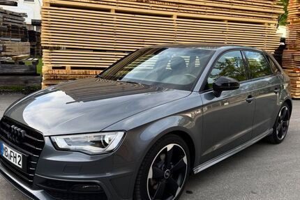Audi A3 127.700 km 13.900 &euro; Schliersee 83727