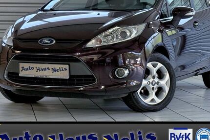 Ford Fiesta 143.600 km 4.990 &euro; Geilenkirchen 52511