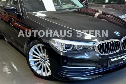 BMW 520 145.825 km 20.900 &euro; Geisingen 78187