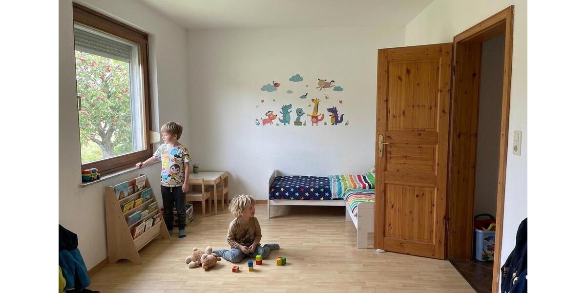 Etagenwohnung Hildesheim Himmelsthür - 4 Zimmer, 109 m&sup2;, 214.000&euro; | Angebot:26840164
