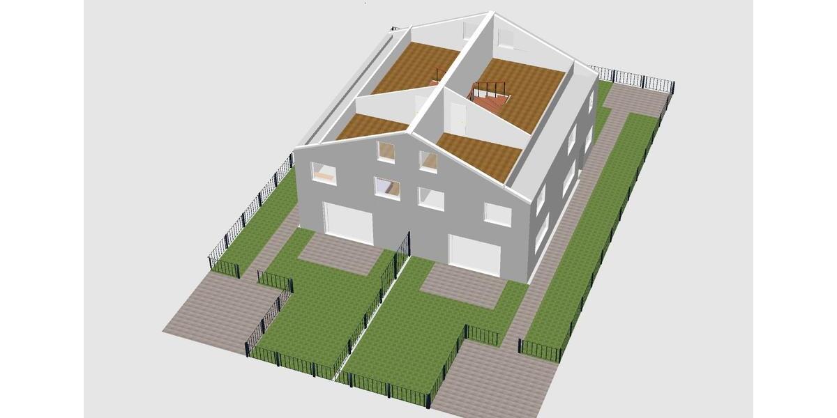 Doppelhaushälfte Thaining - 6 Zimmer, 183 m&sup2;, 2.100&euro; | Angebot:26579615
