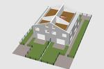 Doppelhaushälfte Thaining - 6 Zimmer, 183 m&sup2;, 2.100&euro; | Angebot:26579615