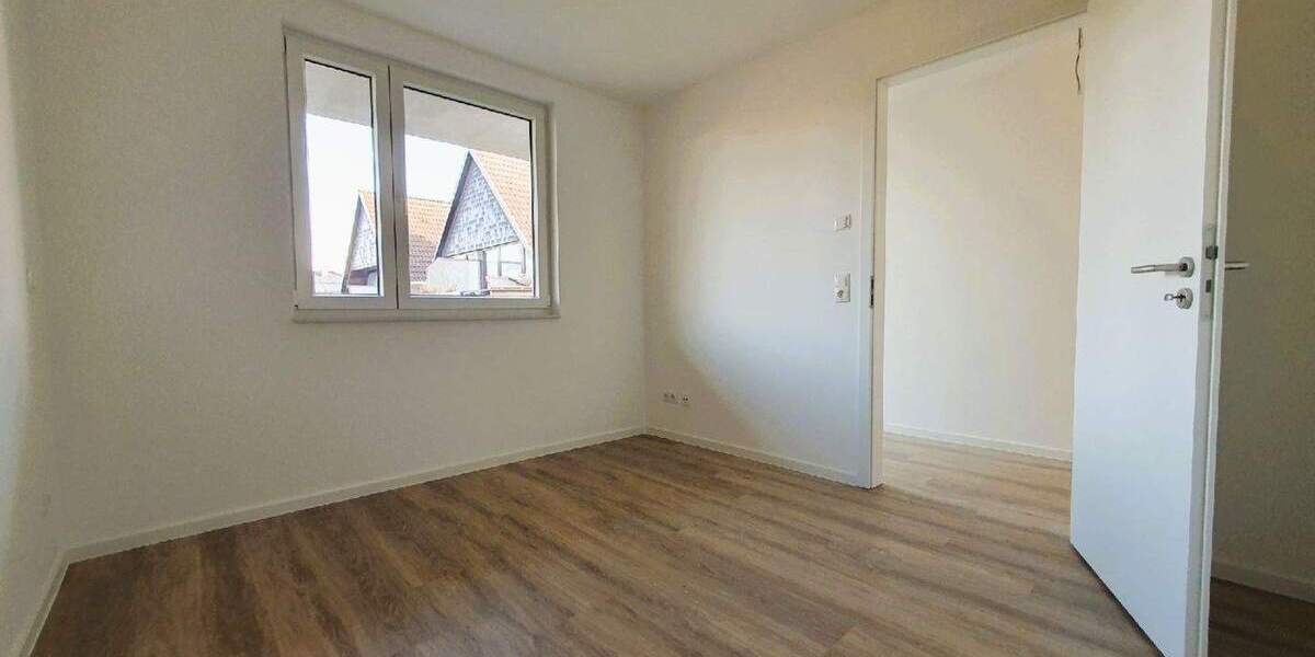 Etagenwohnung Norderstedt Harksheide - 3 Zimmer, 67 m&sup2;, 1.250&euro; | Angebot:26188445