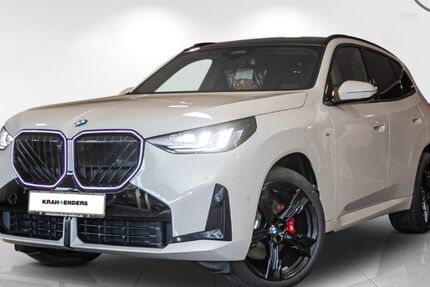 BMW X3 3.000 km 83.130 &euro; Idstein 65510