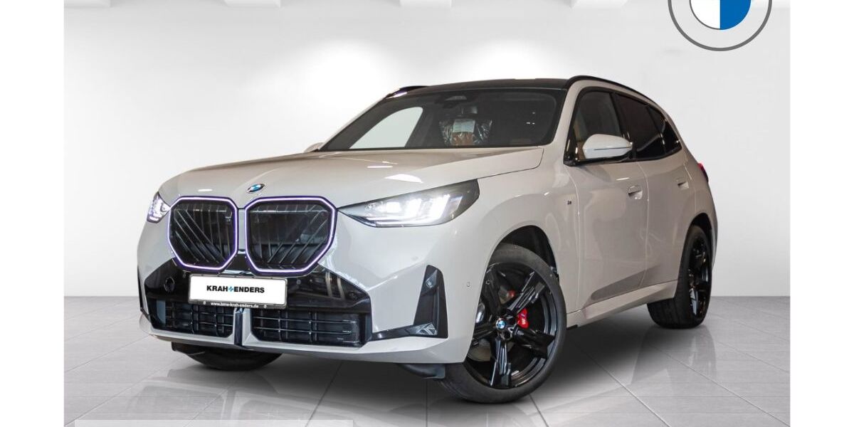 BMW X3 3.000 km 83.130 &euro; Idstein 65510