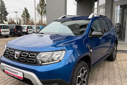 Dacia Duster 69.999 km 16.200 &euro; Königsbrunn / Augsburg 86343