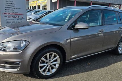 VW Golf 104.125 km 13.870 € Fürth 90763