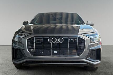 Audi Q8 106.000 km 49.800 &euro; Winterspelt 54616