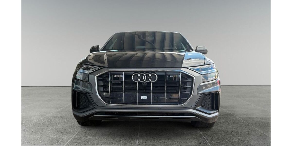 Audi Q8 106.000 km 49.800 &euro; Winterspelt 54616