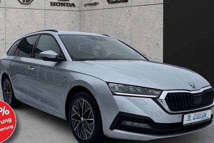 Skoda Octavia 106.254 km 20.750 &euro; Stendal 39576