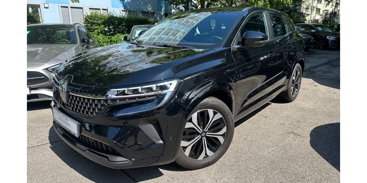 Renault Austral 49.458 km 20.998 &euro; München 80636