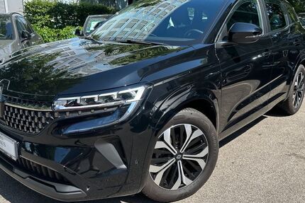 Renault Austral 49.458 km 21.999 &euro; München 80636