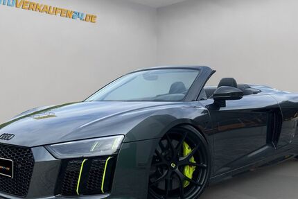 Audi R8 17.990 km 125.000 &euro; Ebersbach 73061