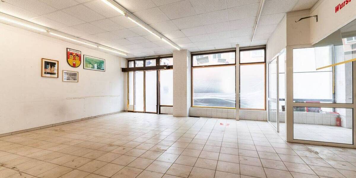 Mehrfamilienhaus, Wohnhaus Frankenberg/Sachsen Frankenberg - 1 Zimmer, 527 m&sup2;, 178.000&euro; | Angebot:26684603