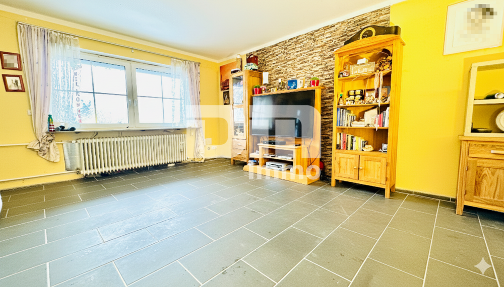 Umfangreich saniertes EFH inkl. PV-Anlage, Terrasse, Wintergarten und Garage - Einfamilienhaus Ahnatal | Angebot:26931867