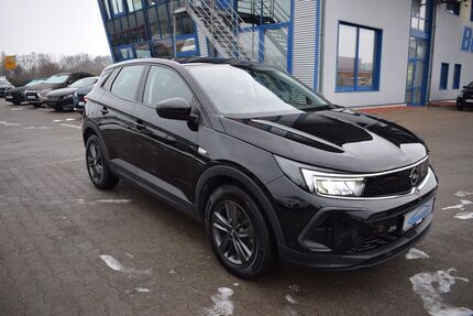 Opel Grandland (X) 50.315 km 18.980 &euro; Rahden 32369