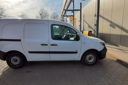 Mercedes-Benz Citan 155.000 km 8.900 &euro; Berlin 10785