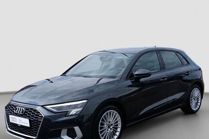 Audi A3 47.800 km 24.570 &euro; Erfurt 99099