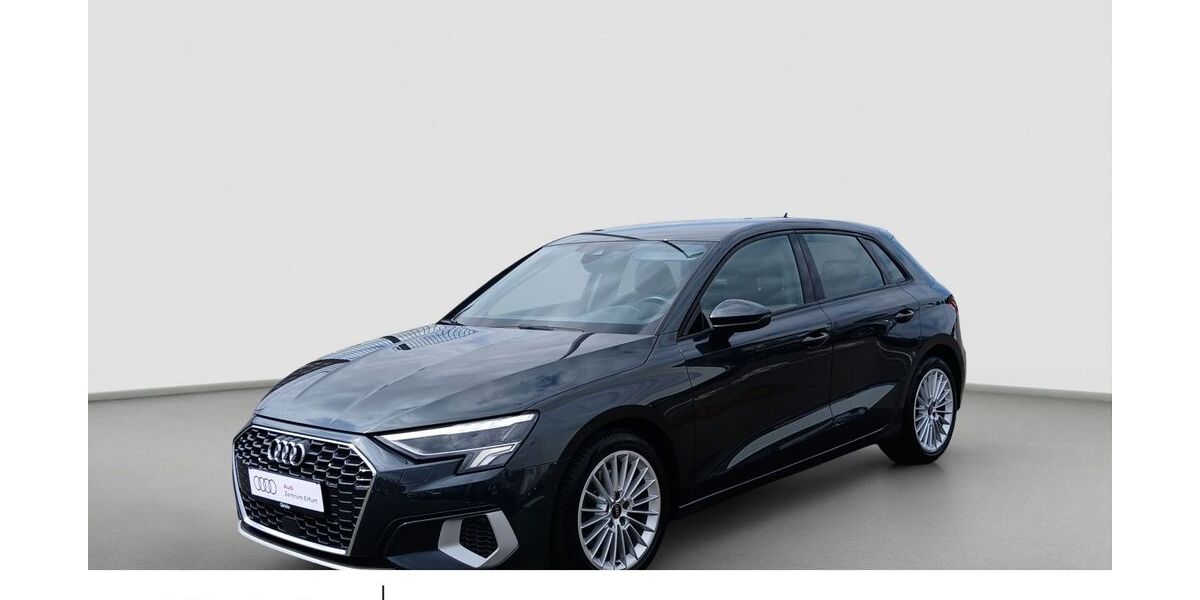 Audi A3 47.800 km 24.870 &euro; Erfurt 99099