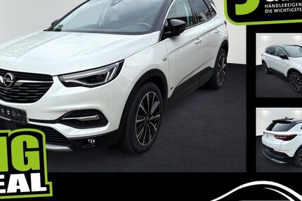 Opel Grandland (X) 56.150 km 21.490 € Wolfratshausen 82515