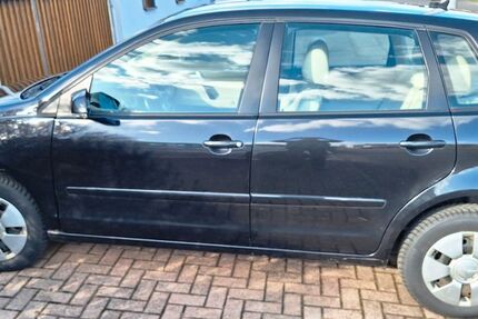 VW Polo 237.300 km 1.750 &euro; Schrecksbach 34637