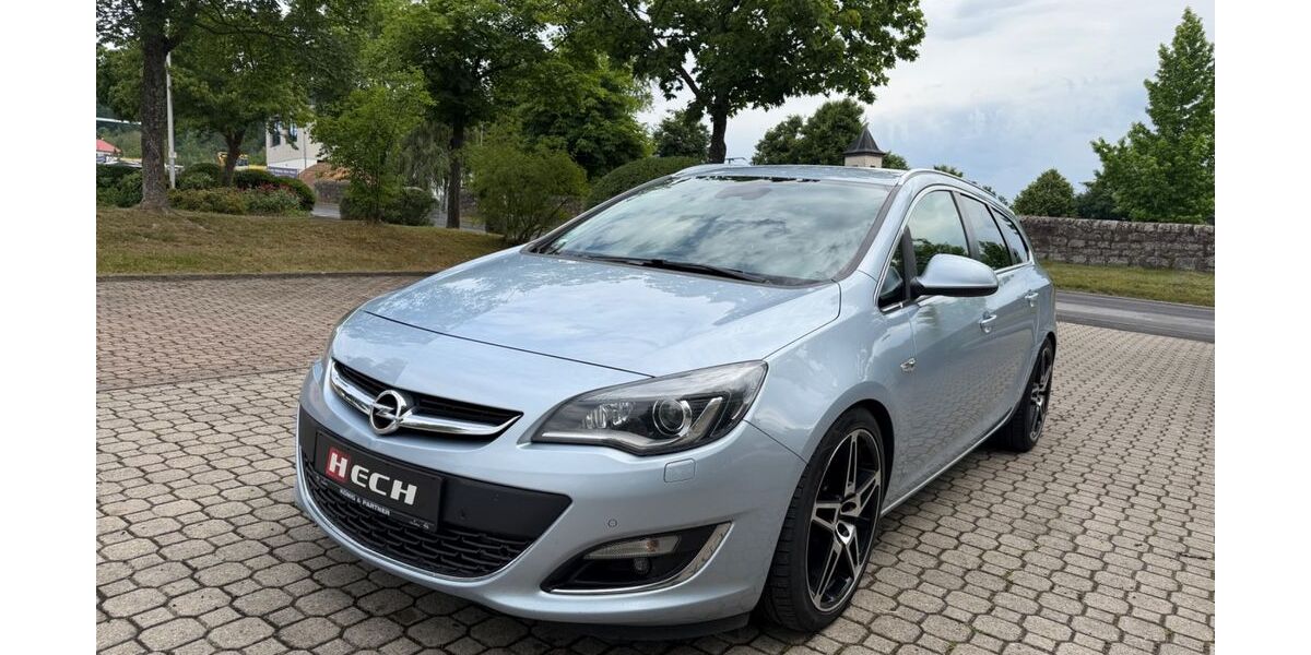 Opel Astra 234.577 km 3.150 &euro; Bad Bocklet 97708