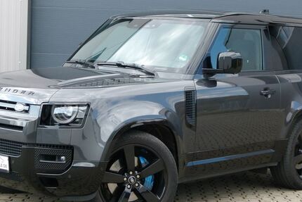 Land Rover Defender 65.200 km 89.999 &euro; Asslar-Werdorf 35614