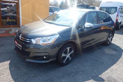 Citroen C4 92.600 km 5.999 &euro; Ronneburg 07580