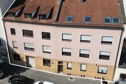 Halle in Nürnberg 329.000 € 104.04 m² zimmer