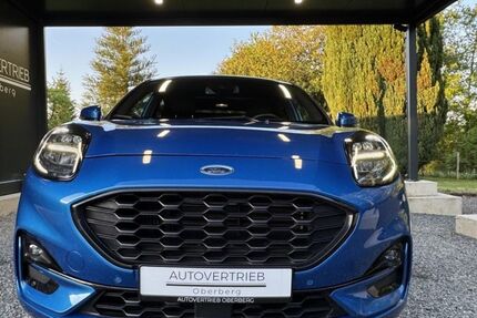 Ford Puma 73.000 km 15.990 &euro; Waldbröl 51545