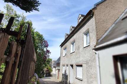 Haus Annaberg-Buchholz Buchholz - 7 Zimmer, 110 m&sup2;, 49.500&euro; | Angebot:26834952