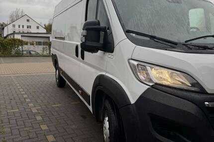 Opel Movano 205.000 km 13.500 &euro; Hannover 30163