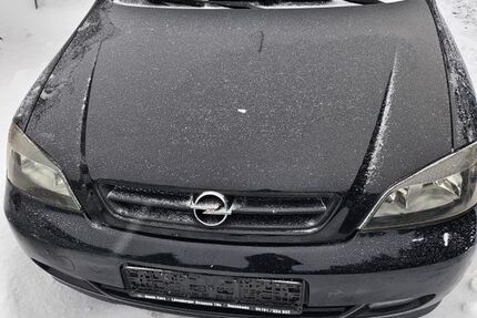 Opel Astra 200.000 km 550 &euro; Buxtehude 21614