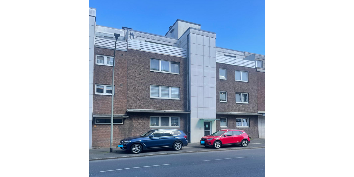 Einfamilienhaus Duisburg Essenberg - 30.5 Zimmer, 522 m&sup2;, 700.000&euro; | Angebot:26693381